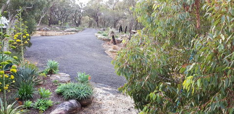 Berrilee Bed & Breakfast - Accommodation Broome 1