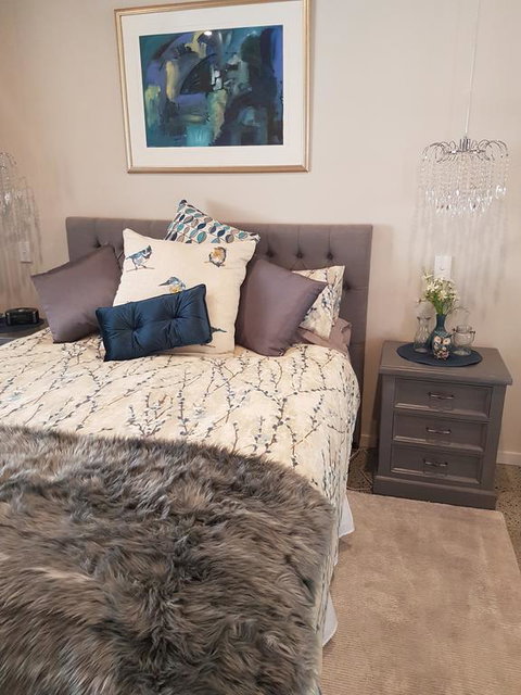 Berrilee Bed & Breakfast - Accommodation Broome 3