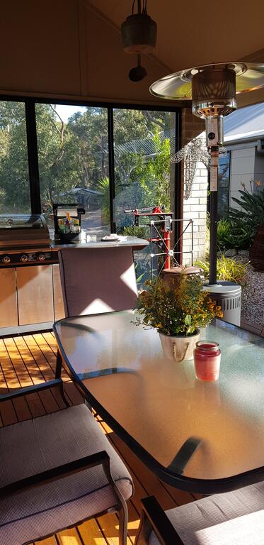 Berrilee Bed & Breakfast - Accommodation Broome 2