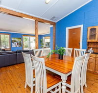 Best Central House - SLEEPS 11  - Accommodation Broome