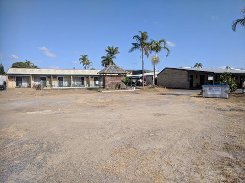 Best One Motel - Accommodation Broome 1
