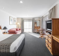 Best Western Ambassador Motor Inn  Apartments - Accommodation Broome
