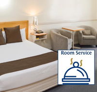 Best Western Ambassador Motor Lodge - Accommodation Broome