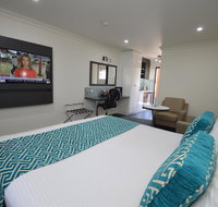 Best Western Bluegum Motel - Accommodation Broome
