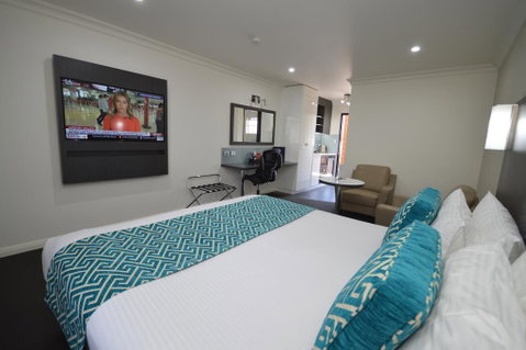 Best Western Bluegum Motel - Accommodation Broome 0