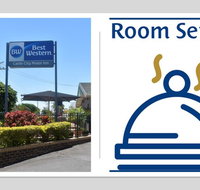 Best Western Cattle City Motor Inn - Accommodation Broome