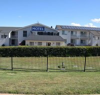 Best Western Coachmans Inn Motel - Accommodation Broome