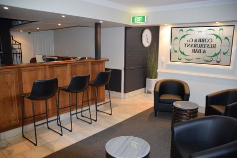 Best Western Coachmans Inn Motel - Accommodation Broome 3