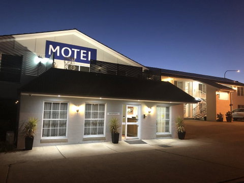 Best Western Coachmans Inn Motel - Accommodation Broome 1