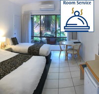 Best Western Ipswich - Accommodation Broome
