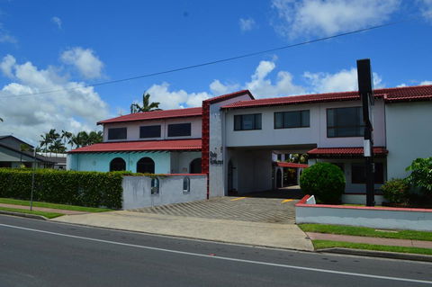 Best Western Marco Polo - Accommodation Broome 1