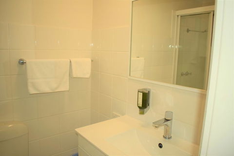 Best Western Parkside Motor Inn - Accommodation Broome 3