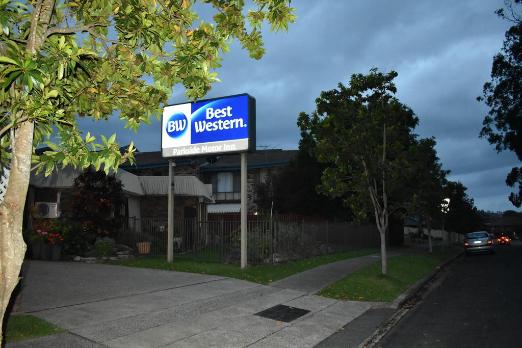 Coffs Harbour NSW Accommodation Broome