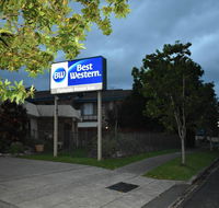 Best Western Parkside Motor Inn - Accommodation Broome