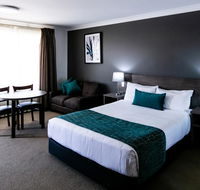 Best Western Plus Ambassador Orange - Accommodation Broome
