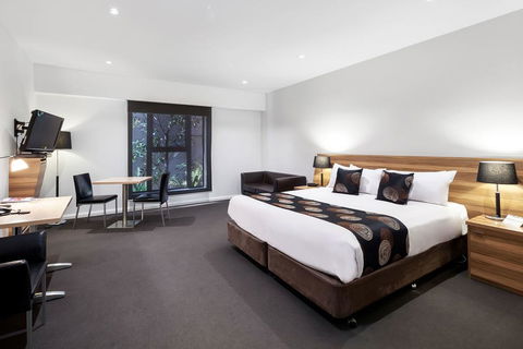 Best Western Plus Ballarat Suites - Accommodation Broome 1