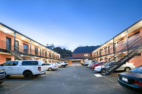 Best Western Plus Ballarat Suites - Accommodation Broome 3
