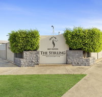 Best Western Plus The Stirling Rockhampton - Accommodation Broome
