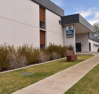 Best Western Quirindi RSL Motel - Accommodation Broome