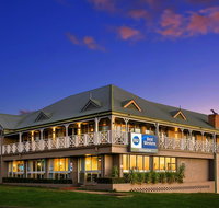 Best Western Sanctuary Inn - Accommodation Broome