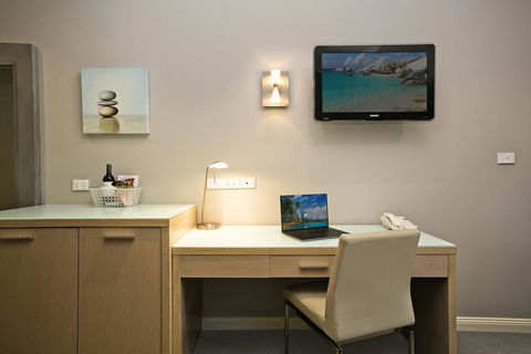 Best Western Sanctuary Inn - Accommodation Broome 2