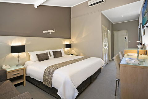 Best Western Sanctuary Inn - Accommodation Broome 1