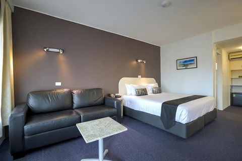 Best Western Zebra Motel - Accommodation Broome 2