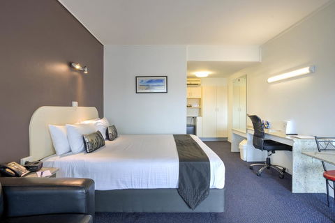 Best Western Zebra Motel - Accommodation Broome 0