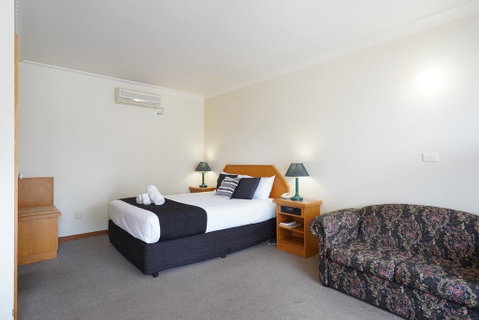 Best Westlander Motor Inn - Accommodation Broome 1