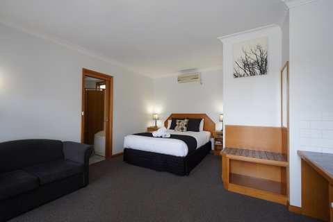 Best Westlander Motor Inn - Accommodation Broome 3