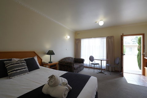 Best Westlander Motor Inn - Accommodation Broome 2