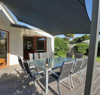 Between the Seas - Pet Friendly - Accommodation Broome