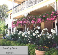 Beverley House - Accommodation Broome