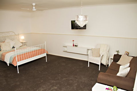 Bielby's Hideaway - Accommodation Broome 1