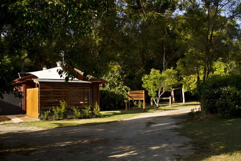 Bielby's Hideaway - Accommodation Broome 2