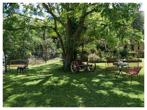 Bielby's Hideaway - Accommodation Broome 0