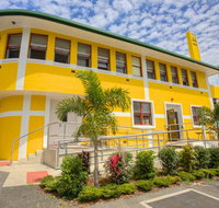 Big Bird Backpackers - Accommodation Broome