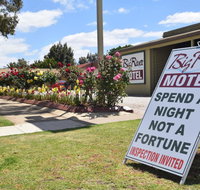 Big River Motel - Accommodation Broome