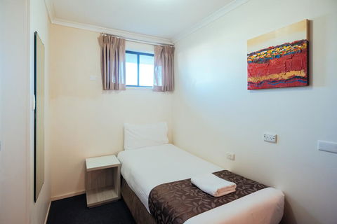 Big Windmill Corporate & Family Motel - Accommodation Broome 3