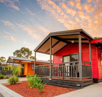 BIG4 Bendigo Park Lane Holiday Park - Accommodation Broome