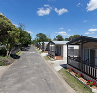 BIG4 Dandenong Tourist Park - Accommodation Broome