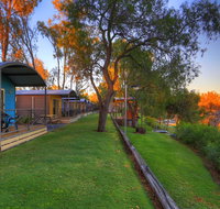 BIG4 Deniliquin Holiday Park - Accommodation Broome