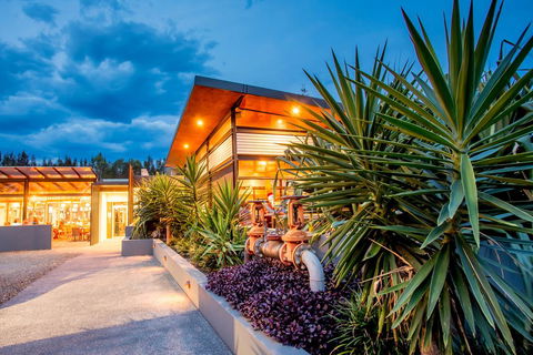 BIG4 Happy Hallidays - Accommodation Broome 3
