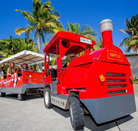 BIG4 Happy Hallidays - Accommodation Broome