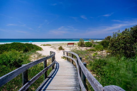 BIG4 Happy Hallidays - Accommodation Broome 2