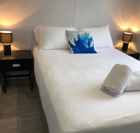 Big4 Hervey Bay Holiday Park - Accommodation Broome