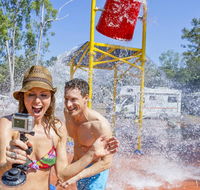 BIG4 Howard Springs Holiday Park - Accommodation Broome