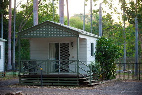 BIG4 Howard Springs Holiday Park - Accommodation Broome 3