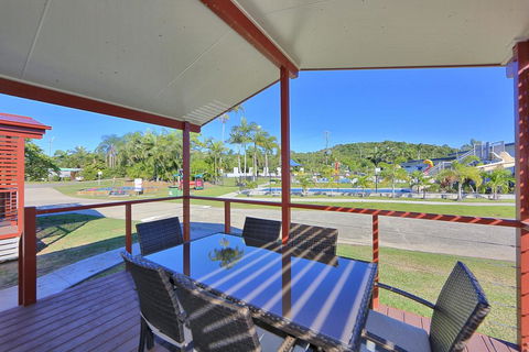 BIG4 Mackay Marine Tourist Park - Accommodation Broome 3
