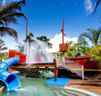 BIG4 NRMA South West Rocks Holiday Park - Accommodation Broome